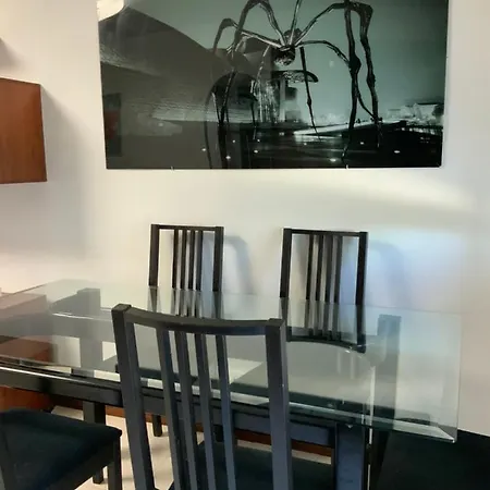 Appartement Super Chollo Enero Piso A Pie De Playa, Tu Mascota Es Bienvenida!