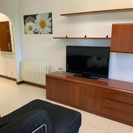 Super Chollo Enero Piso A Pie De Playa, Tu Mascota Es Bienvenida! Appartement *