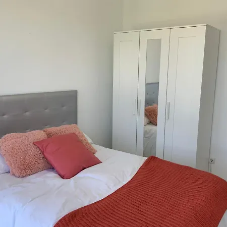 Super Chollo Enero Piso A Pie De Playa, Tu Mascota Es Bienvenida! Διαμέρισμα Noja