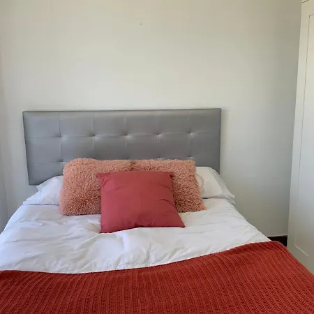 Super Chollo Primera Semana De Septiembre Piso A Pie De Playa, Tu Mascota Es Bienvenida! شقة