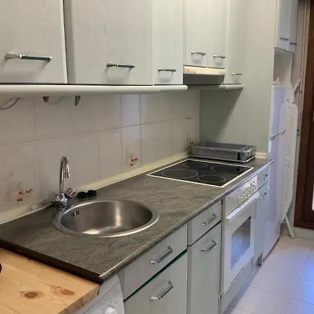 Apartamento Super Chollo Enero Piso A Pie De Playa, Tu Mascota Es Bienvenida! Noja