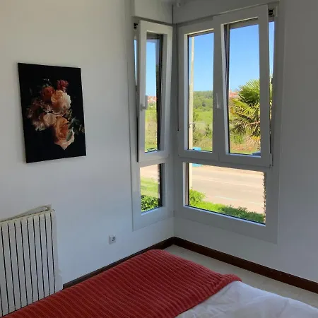 Διαμέρισμα Super Chollo Enero Piso A Pie De Playa, Tu Mascota Es Bienvenida! *