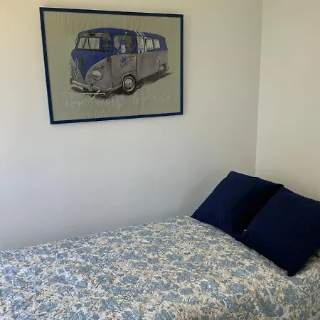 Super Chollo Enero Piso A Pie De Playa, Tu Mascota Es Bienvenida! Διαμέρισμα