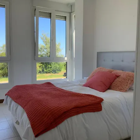 Super Chollo Enero Piso A Pie De Playa, Tu Mascota Es Bienvenida! Noja