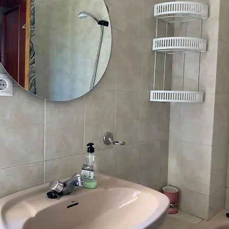 Apartamento Super Chollo Enero Piso A Pie De Playa, Tu Mascota Es Bienvenida! Noja