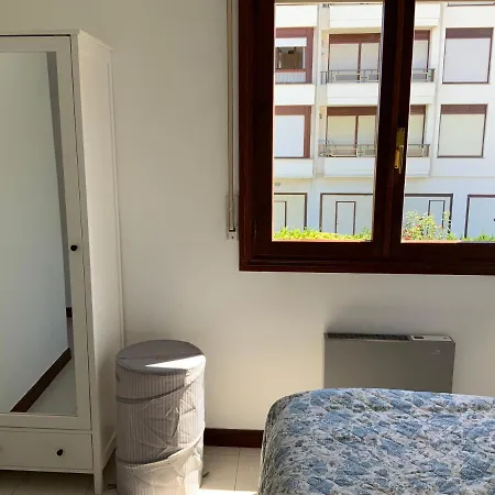 Super Chollo Enero Piso A Pie De Playa, Tu Mascota Es Bienvenida! Apartamento