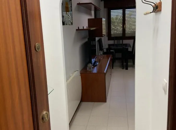 Super Chollo Enero Piso A Pie De Playa, Tu Mascota Es Bienvenida! Apartment