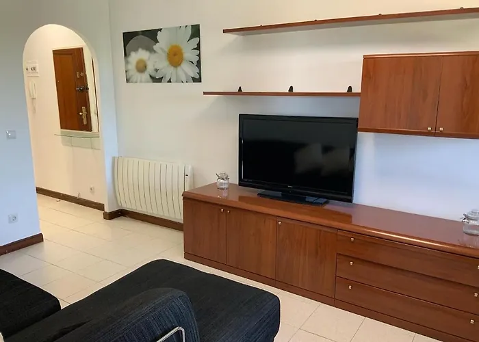 Super Chollo Enero Piso A Pie De Playa, Tu Mascota Es Bienvenida! Apartment *