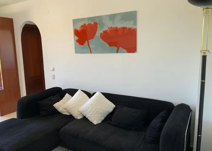 Super Chollo Enero Piso A Pie De Playa, Tu Mascota Es Bienvenida! * Noja