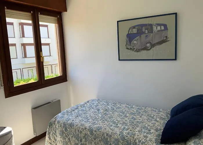 Super Chollo Enero Piso A Pie De Playa, Tu Mascota Es Bienvenida! Apartment *