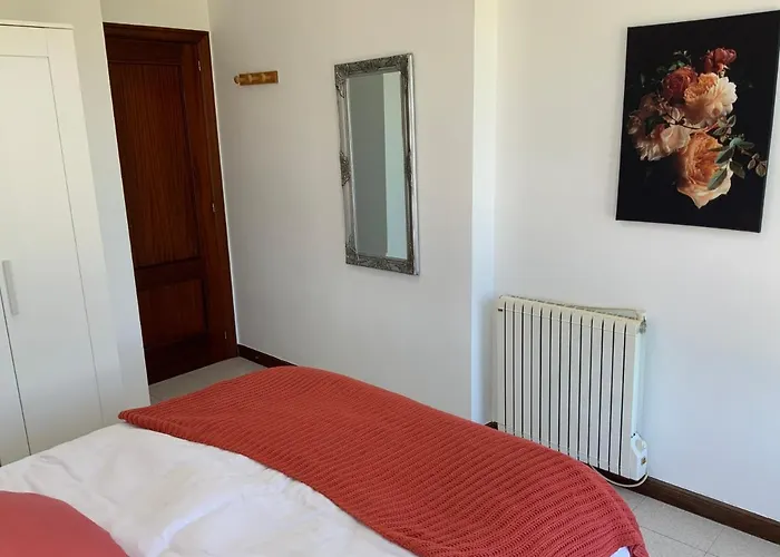 Super Chollo Enero Piso A Pie De Playa, Tu Mascota Es Bienvenida! Apartment Noja