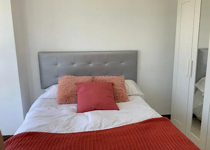 Super Chollo Enero Piso A Pie De Playa, Tu Mascota Es Bienvenida! Apartment