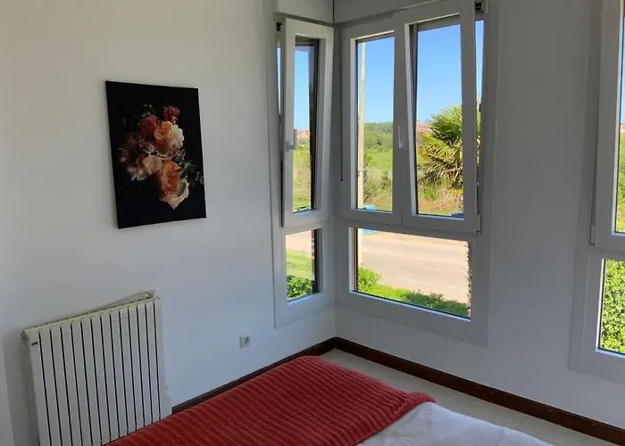 Apartment Super Chollo Enero Piso A Pie De Playa, Tu Mascota Es Bienvenida! *