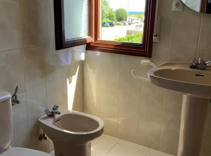 Super Chollo Enero Piso A Pie De Playa, Tu Mascota Es Bienvenida! Apartment Noja