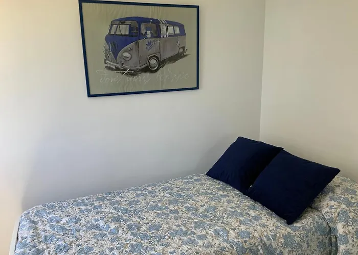 Super Chollo Enero Piso A Pie De Playa, Tu Mascota Es Bienvenida! Apartment