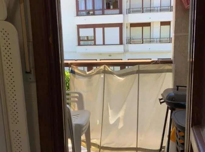 Super Chollo Enero Piso A Pie De Playa, Tu Mascota Es Bienvenida! *