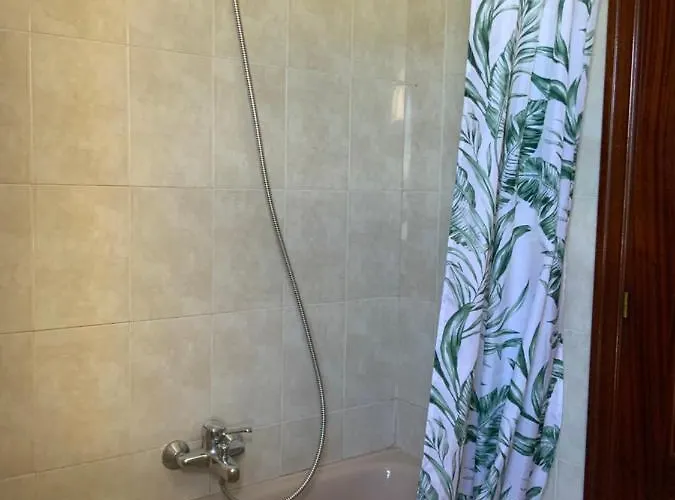 Super Chollo Enero Piso A Pie De Playa, Tu Mascota Es Bienvenida! Apartment