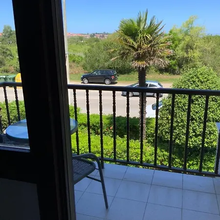 아파트 Super Chollo Enero Piso A Pie De Playa, Tu Mascota Es Bienvenida! *