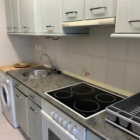 Super Chollo Enero Piso A Pie De Playa, Tu Mascota Es Bienvenida!