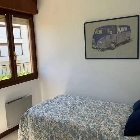 Super Chollo Enero Piso A Pie De Playa, Tu Mascota Es Bienvenida! 아파트 *