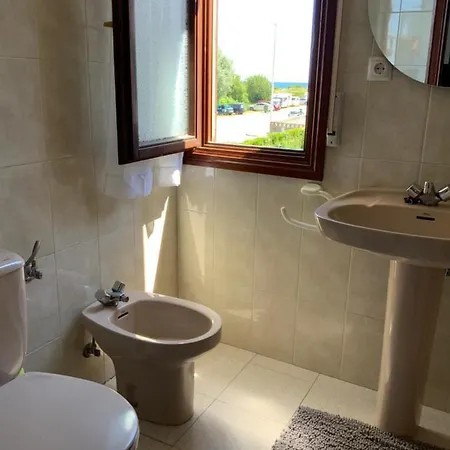 Super Chollo Enero Piso A Pie De Playa, Tu Mascota Es Bienvenida! 아파트 노하