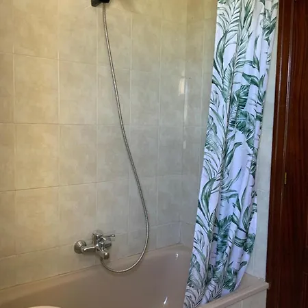 Super Chollo Enero Piso A Pie De Playa, Tu Mascota Es Bienvenida! 아파트