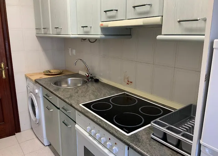 Super Chollo Enero Piso A Pie De Playa, Tu Mascota Es Bienvenida!