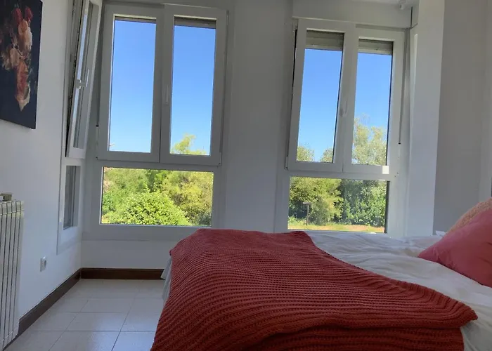 公寓 Super Chollo Enero Piso A Pie De Playa, Tu Mascota Es Bienvenida! *