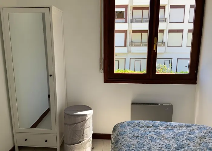 Super Chollo Enero Piso A Pie De Playa, Tu Mascota Es Bienvenida! 公寓